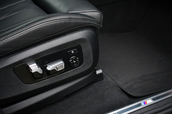 BMW X5 xDrive50e M-Sport Skylounge Comf-stoel ACC 360 HUD H/K 22inch BTW-auto