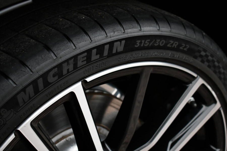 BMW X5 xDrive50e M-Sport Skylounge Comf-stoel ACC 360 HUD H/K 22inch BTW-auto