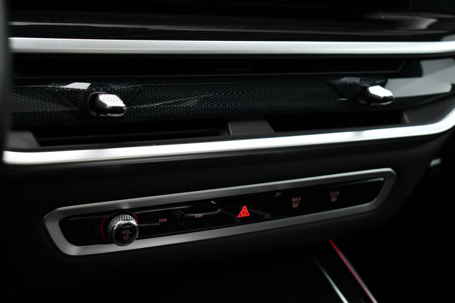 BMW X5 xDrive50e M-Sport Skylounge Comf-stoel ACC 360 HUD H/K 22inch BTW-auto
