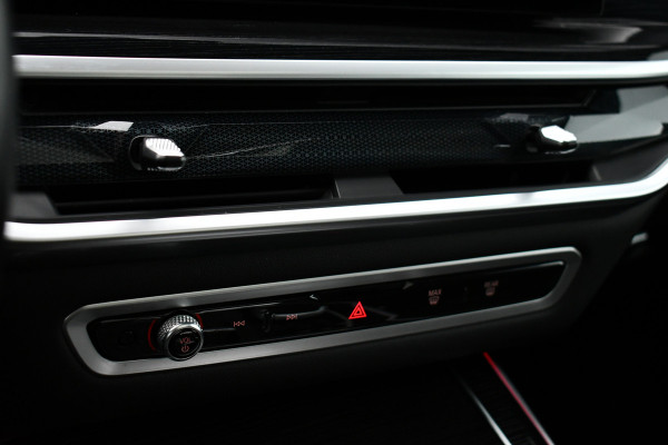 BMW X5 xDrive50e M-Sport Skylounge Comf-stoel ACC 360 HUD H/K 22inch BTW-auto