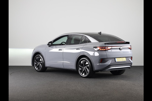 Volkswagen ID.5 Pro Business 77 kWh accu, 210 kW / 286 pk SUV Elek | 360 Camera | Led matrix | Navigatie | Elektrische Achterklep | Panoramdak | Stoelverwarming |