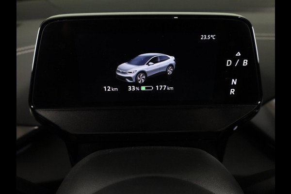 Volkswagen ID.5 Pro Business 77 kWh accu, 210 kW / 286 pk SUV Elek | 360 Camera | Led matrix | Navigatie | Elektrische Achterklep | Panoramdak | Stoelverwarming |