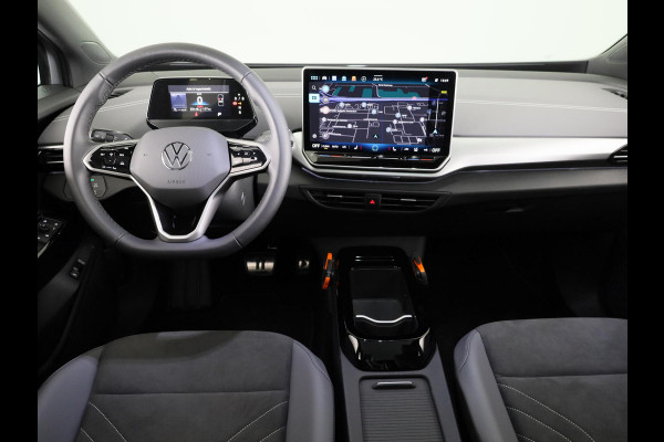 Volkswagen ID.5 Pro Business 77 kWh accu, 210 kW / 286 pk SUV Elek | 360 Camera | Led matrix | Navigatie | Elektrische Achterklep | Panoramdak | Stoelverwarming |