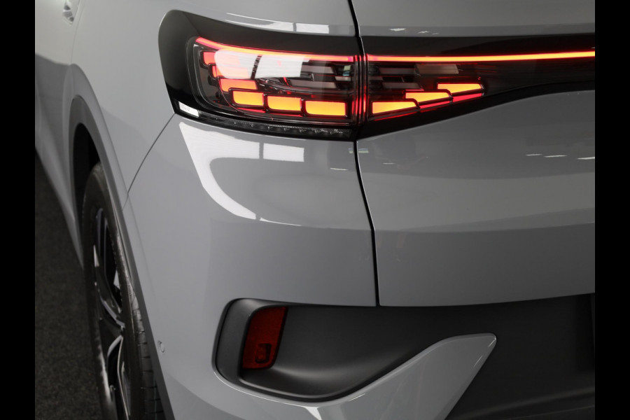 Volkswagen ID.5 Pro Business 77 kWh accu, 210 kW / 286 pk SUV Elek | 360 Camera | Led matrix | Navigatie | Elektrische Achterklep | Panoramdak | Stoelverwarming |