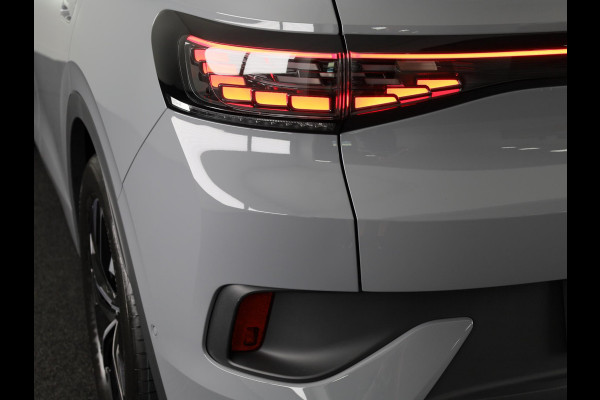Volkswagen ID.5 Pro Business 77 kWh accu, 210 kW / 286 pk SUV Elek | 360 Camera | Led matrix | Navigatie | Elektrische Achterklep | Panoramdak | Stoelverwarming |