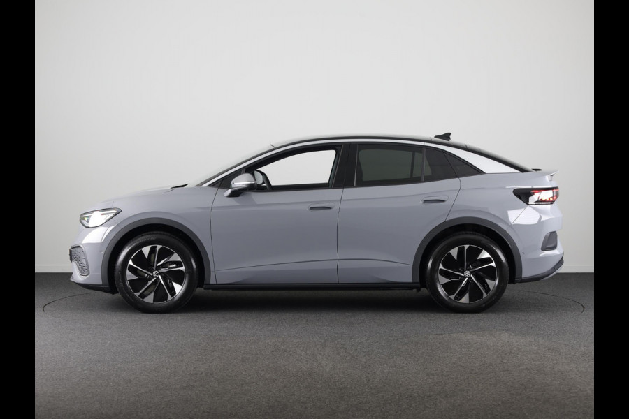Volkswagen ID.5 Pro Business 77 kWh accu, 210 kW / 286 pk SUV Elek | 360 Camera | Led matrix | Navigatie | Elektrische Achterklep | Panoramdak | Stoelverwarming |