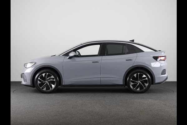 Volkswagen ID.5 Pro Business 77 kWh accu, 210 kW / 286 pk SUV Elek | 360 Camera | Led matrix | Navigatie | Elektrische Achterklep | Panoramdak | Stoelverwarming |