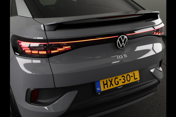 Volkswagen ID.5 Pro Business 77 kWh accu, 210 kW / 286 pk SUV Elek | 360 Camera | Led matrix | Navigatie | Elektrische Achterklep | Panoramdak | Stoelverwarming |