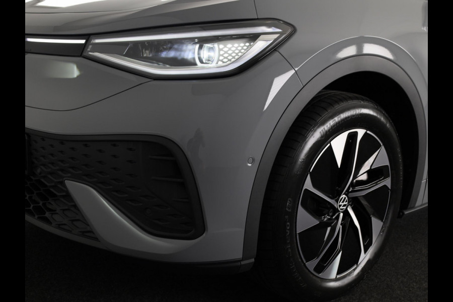 Volkswagen ID.5 Pro Business 77 kWh accu, 210 kW / 286 pk SUV Elek | 360 Camera | Led matrix | Navigatie | Elektrische Achterklep | Panoramdak | Stoelverwarming |