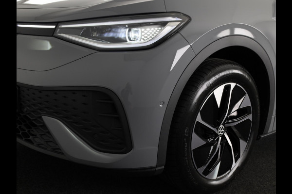 Volkswagen ID.5 Pro Business 77 kWh accu, 210 kW / 286 pk SUV Elek | 360 Camera | Led matrix | Navigatie | Elektrische Achterklep | Panoramdak | Stoelverwarming |