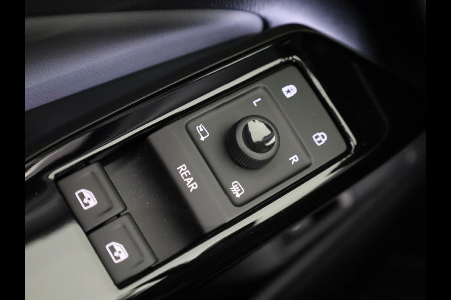 Volkswagen ID.5 Pro Business 77 kWh accu, 210 kW / 286 pk SUV Elek | 360 Camera | Led matrix | Navigatie | Elektrische Achterklep | Panoramdak | Stoelverwarming |