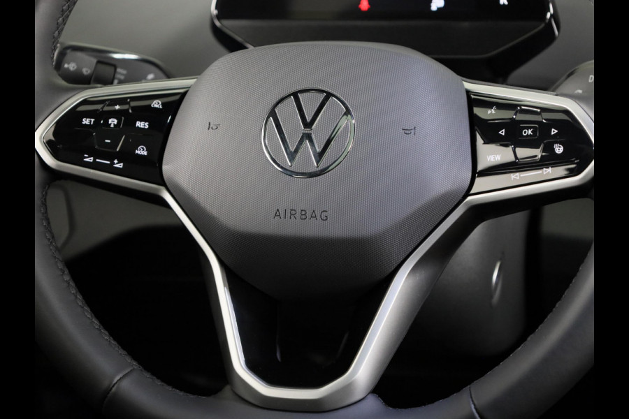 Volkswagen ID.5 Pro Business 77 kWh accu, 210 kW / 286 pk SUV Elek | 360 Camera | Led matrix | Navigatie | Elektrische Achterklep | Panoramdak | Stoelverwarming |
