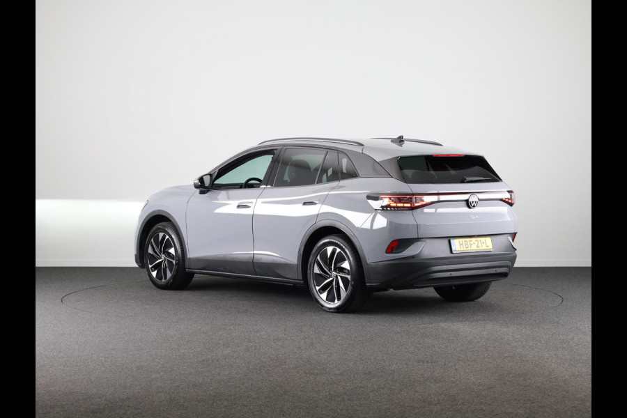 Volkswagen ID.4 Pro Business 77 kWh | Achteruitrijcamera | Led matrix | Navigatie | Elektrische Achterklep |