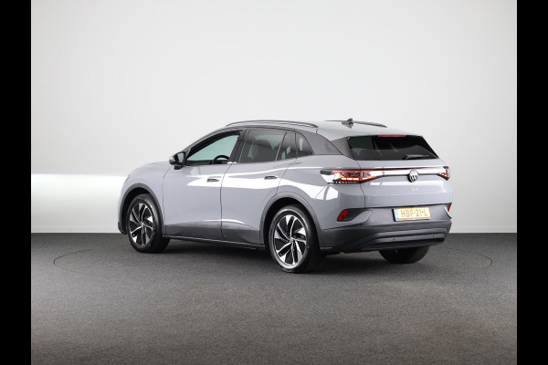 Volkswagen ID.4 Pro Business 77 kWh | Achteruitrijcamera | Led matrix | Navigatie | Elektrische Achterklep |