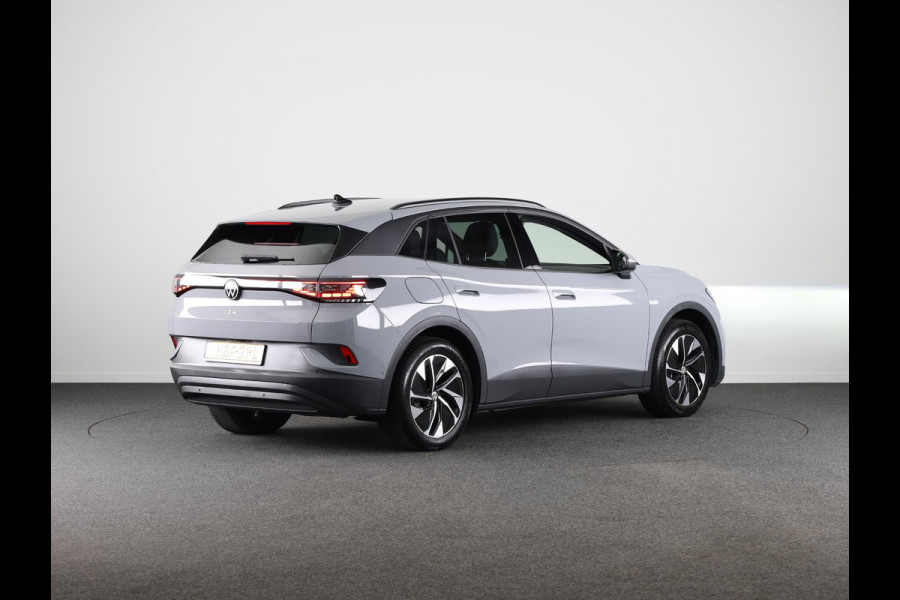 Volkswagen ID.4 Pro Business 77 kWh | Achteruitrijcamera | Led matrix | Navigatie | Elektrische Achterklep |