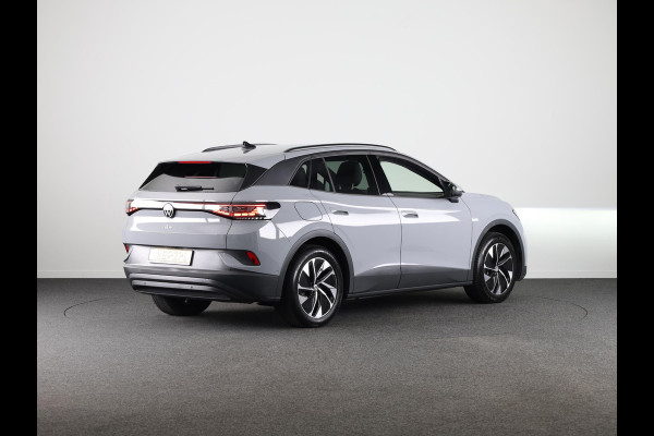 Volkswagen ID.4 Pro Business 77 kWh | Achteruitrijcamera | Led matrix | Navigatie | Elektrische Achterklep |