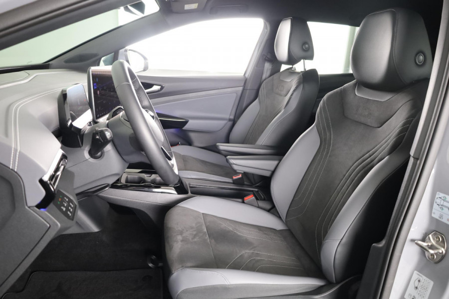 Volkswagen ID.4 Pro Business 77 kWh | Achteruitrijcamera | Led matrix | Navigatie | Elektrische Achterklep |