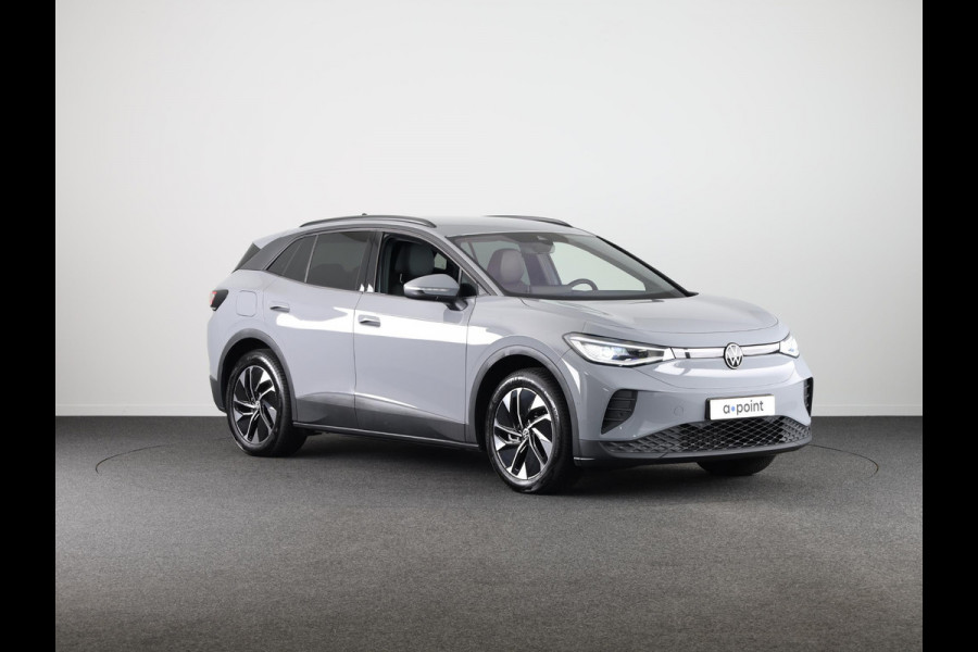 Volkswagen ID.4 Pro Business 77 kWh | Achteruitrijcamera | Led matrix | Navigatie | Elektrische Achterklep |