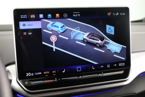 Volkswagen ID.4 Pro Business 77 kWh | Achteruitrijcamera | Led matrix | Navigatie | Elektrische Achterklep |