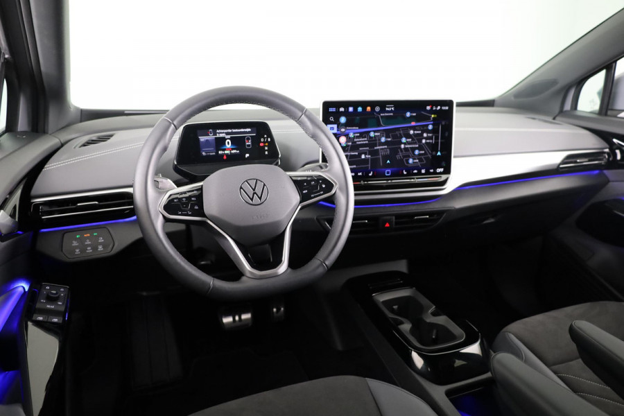Volkswagen ID.4 Pro Business 77 kWh | Achteruitrijcamera | Led matrix | Navigatie | Elektrische Achterklep |