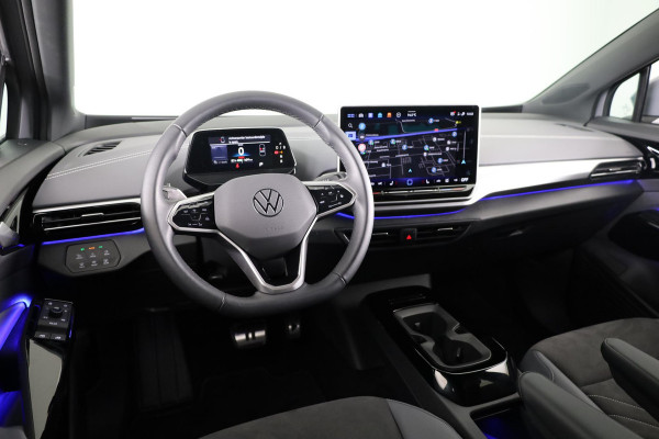 Volkswagen ID.4 Pro Business 77 kWh | Achteruitrijcamera | Led matrix | Navigatie | Elektrische Achterklep |