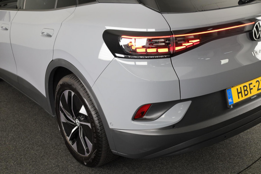 Volkswagen ID.4 Pro Business 77 kWh | Achteruitrijcamera | Led matrix | Navigatie | Elektrische Achterklep |