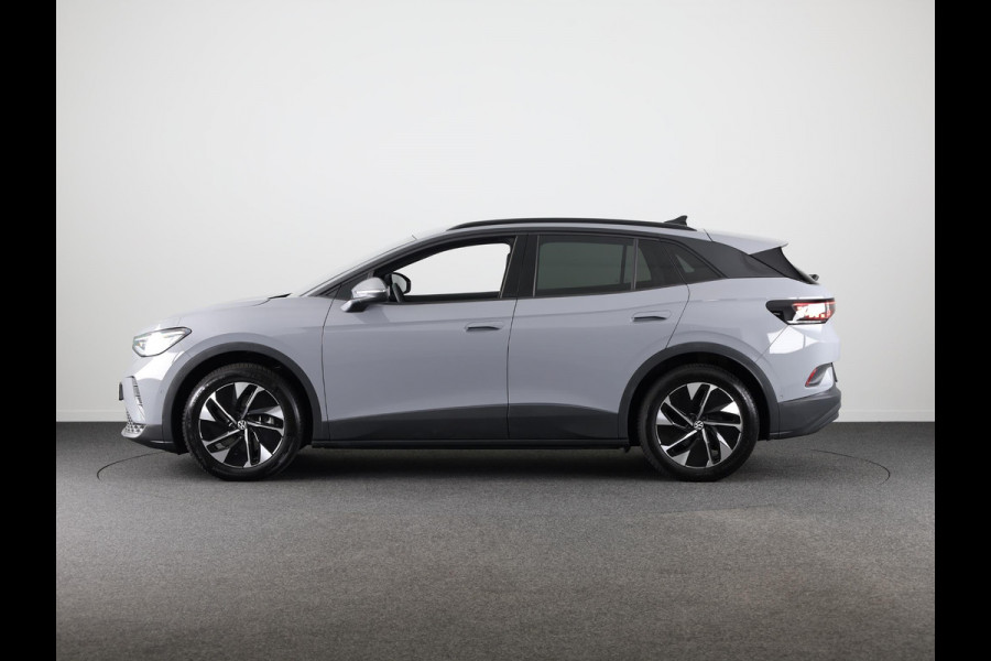 Volkswagen ID.4 Pro Business 77 kWh | Achteruitrijcamera | Led matrix | Navigatie | Elektrische Achterklep |