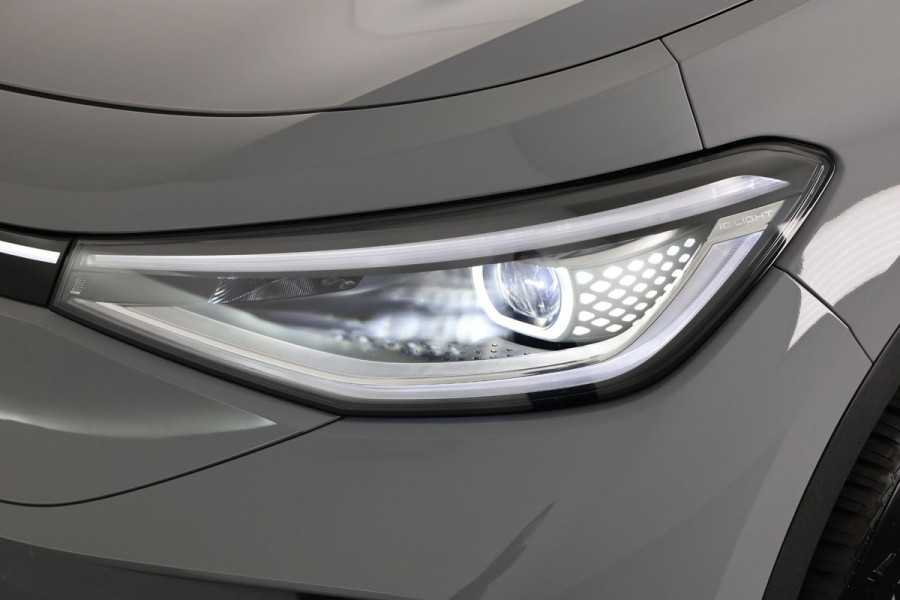 Volkswagen ID.4 Pro Business 77 kWh | Achteruitrijcamera | Led matrix | Navigatie | Elektrische Achterklep |