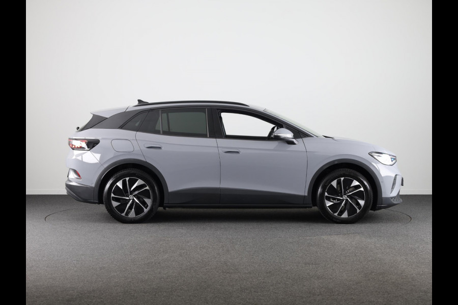 Volkswagen ID.4 Pro Business 77 kWh | Achteruitrijcamera | Led matrix | Navigatie | Elektrische Achterklep |