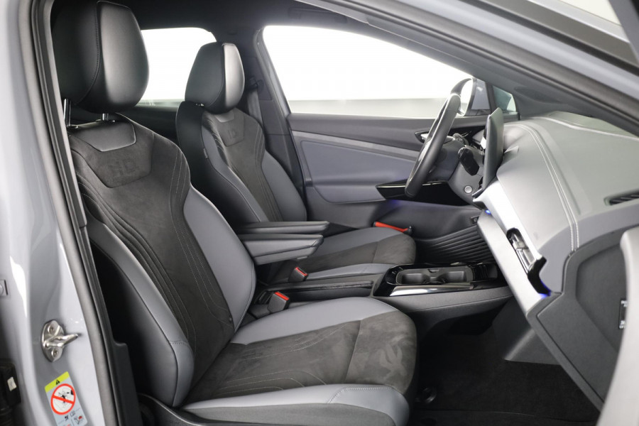 Volkswagen ID.4 Pro Business 77 kWh | Achteruitrijcamera | Led matrix | Navigatie | Elektrische Achterklep |