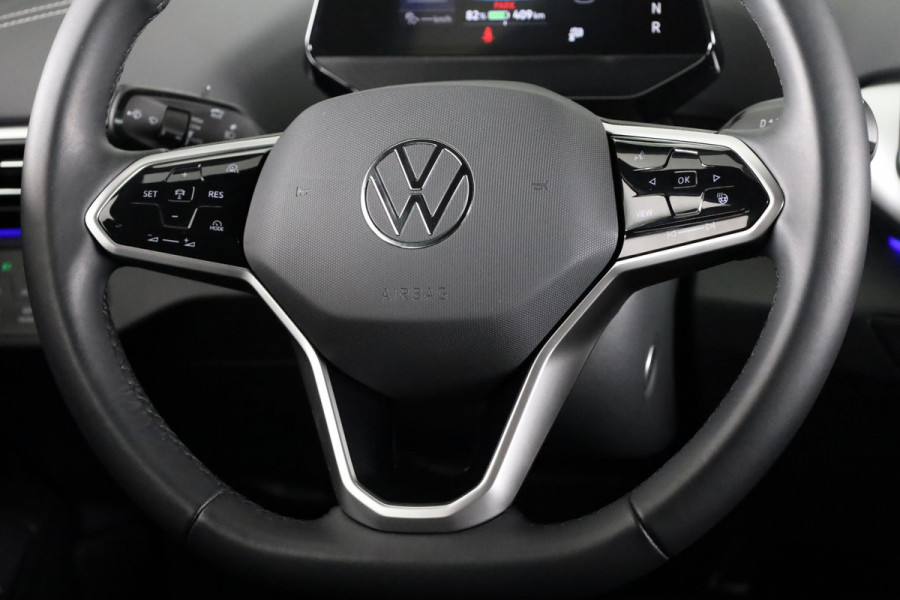 Volkswagen ID.4 Pro Business 77 kWh | Achteruitrijcamera | Led matrix | Navigatie | Elektrische Achterklep |