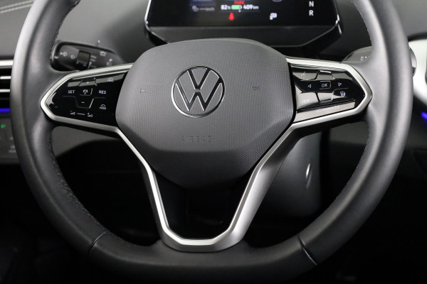 Volkswagen ID.4 Pro Business 77 kWh | Achteruitrijcamera | Led matrix | Navigatie | Elektrische Achterklep |