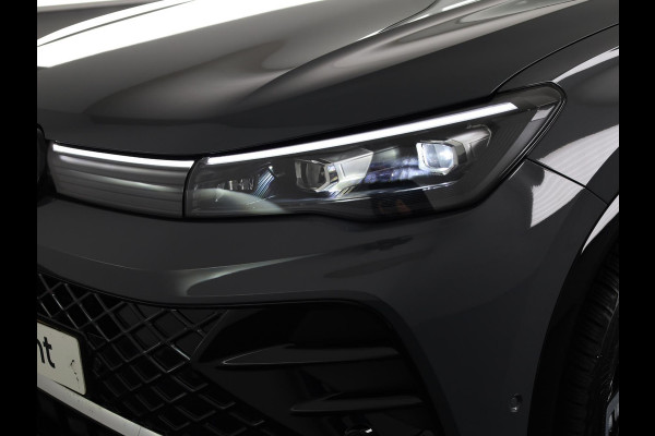 Volkswagen Tiguan 1.5 eHybrid R-Line Edition 204 PK PHEV | Panorama dak | Comfort pakket | Navigatie | Parkeer camera |