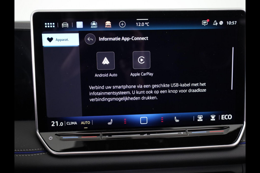 Volkswagen Tiguan 1.5 eHybrid R-Line Edition 204 PK PHEV | Panorama dak | Comfort pakket | Navigatie | Parkeer camera |