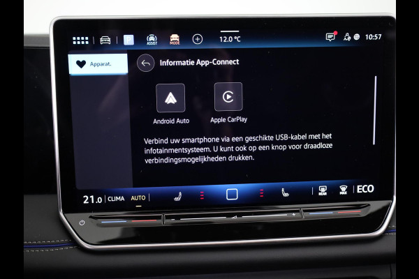 Volkswagen Tiguan 1.5 eHybrid R-Line Edition 204 PK PHEV | Panorama dak | Comfort pakket | Navigatie | Parkeer camera |