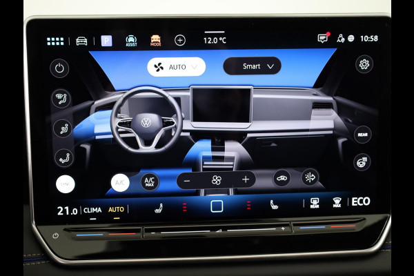 Volkswagen Tiguan 1.5 eHybrid R-Line Edition 204 PK PHEV | Panorama dak | Comfort pakket | Navigatie | Parkeer camera |