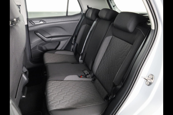 Volkswagen T-Cross 1.0 TSI Life Edition 95PK | Private lease vanaf € 559,- pm | Navigatie | Camera | Stoelverwarming | Climate Control |