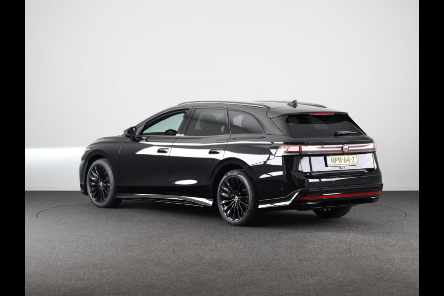 Volkswagen ID.7 Tourer Pro Limited Edition 77 kWh | Panoramadak | Head-Up Display | 360 Camera | Stoelverwarming |