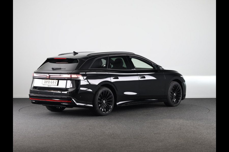 Volkswagen ID.7 Tourer Pro Limited Edition 77 kWh | Panoramadak | Head-Up Display | 360 Camera | Stoelverwarming |