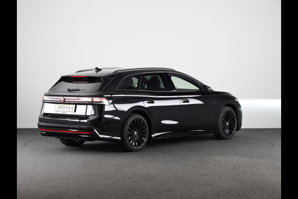 Volkswagen ID.7 Tourer Pro Limited Edition 77 kWh | Panoramadak | Head-Up Display | 360 Camera | Stoelverwarming |