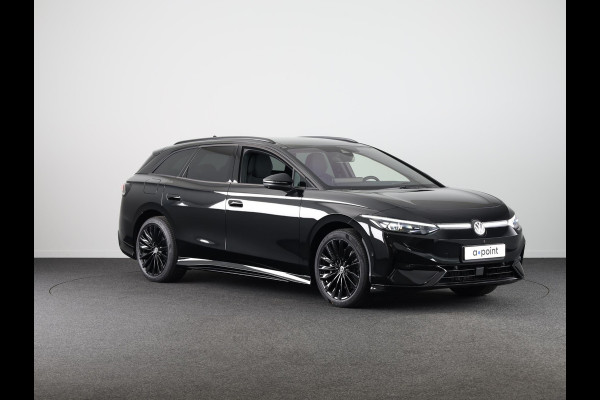 Volkswagen ID.7 Tourer Pro Limited Edition 77 kWh | Panoramadak | Head-Up Display | 360 Camera | Stoelverwarming |