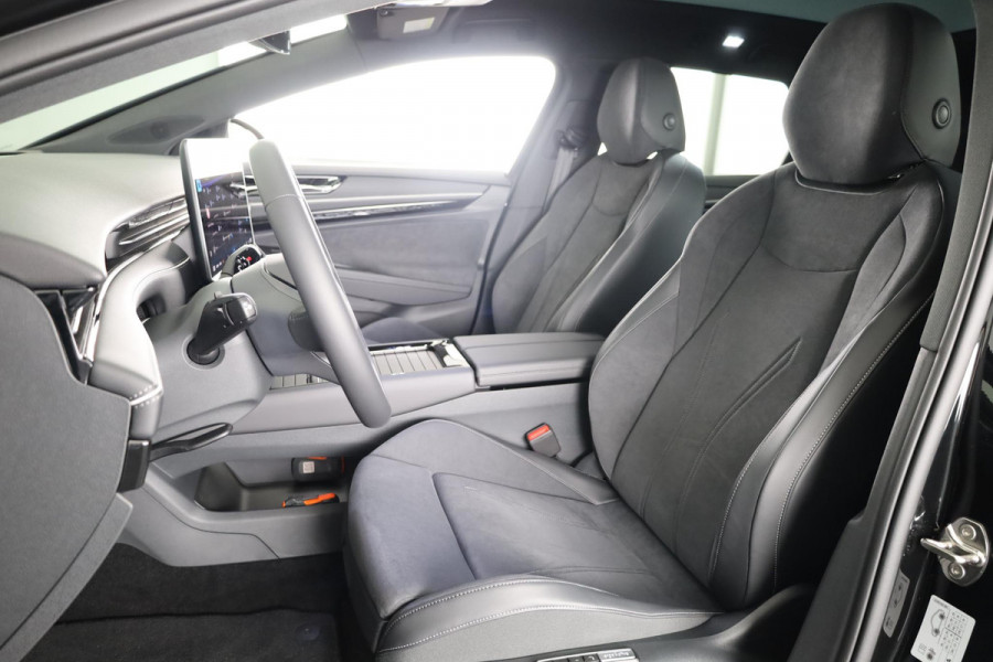 Volkswagen ID.7 Tourer Pro Limited Edition 77 kWh | Panoramadak | Head-Up Display | 360 Camera | Stoelverwarming |