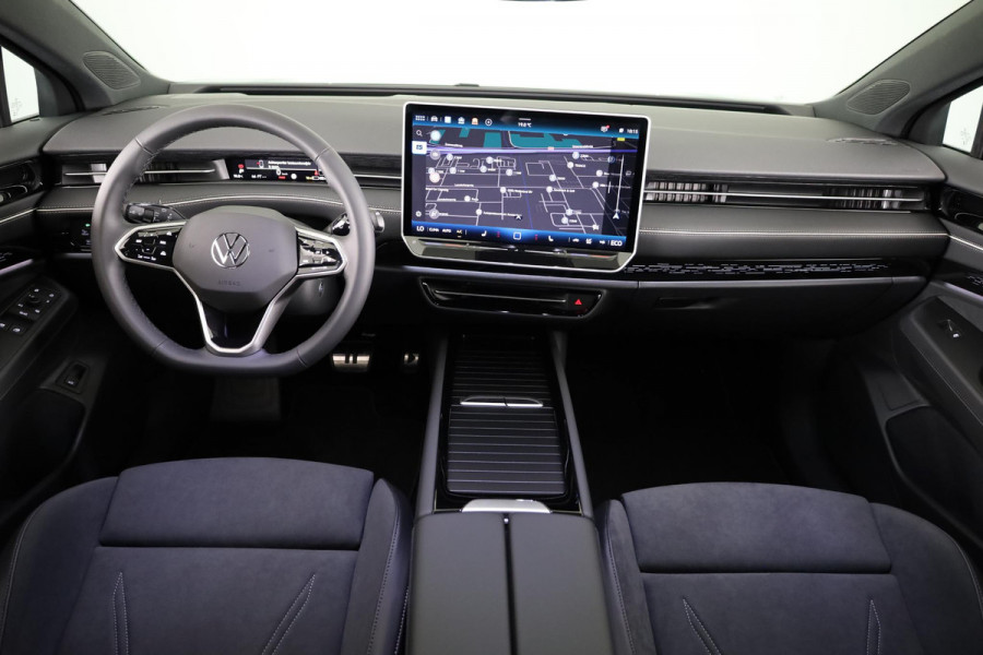 Volkswagen ID.7 Tourer Pro Limited Edition 77 kWh | Panoramadak | Head-Up Display | 360 Camera | Stoelverwarming |