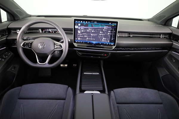 Volkswagen ID.7 Tourer Pro Limited Edition 77 kWh | Panoramadak | Head-Up Display | 360 Camera | Stoelverwarming |