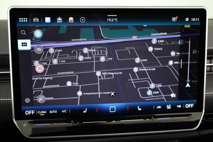 Volkswagen ID.7 Tourer Pro Limited Edition 77 kWh | Panoramadak | Head-Up Display | 360 Camera | Stoelverwarming |