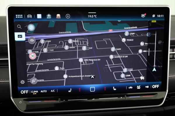 Volkswagen ID.7 Tourer Pro Limited Edition 77 kWh | Panoramadak | Head-Up Display | 360 Camera | Stoelverwarming |