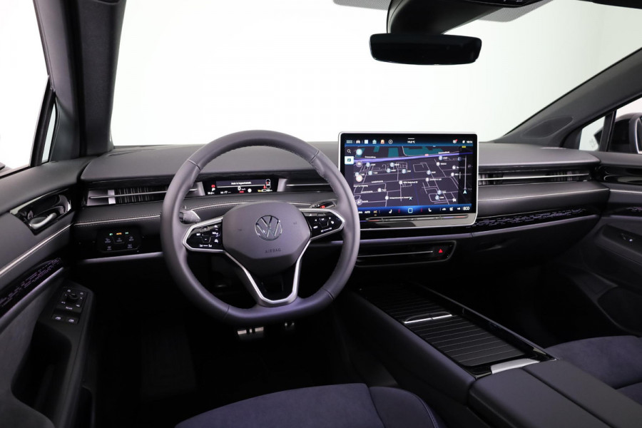 Volkswagen ID.7 Tourer Pro Limited Edition 77 kWh | Panoramadak | Head-Up Display | 360 Camera | Stoelverwarming |