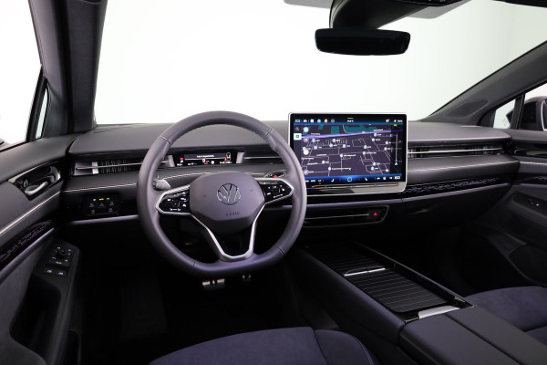 Volkswagen ID.7 Tourer Pro Limited Edition 77 kWh | Panoramadak | Head-Up Display | 360 Camera | Stoelverwarming |