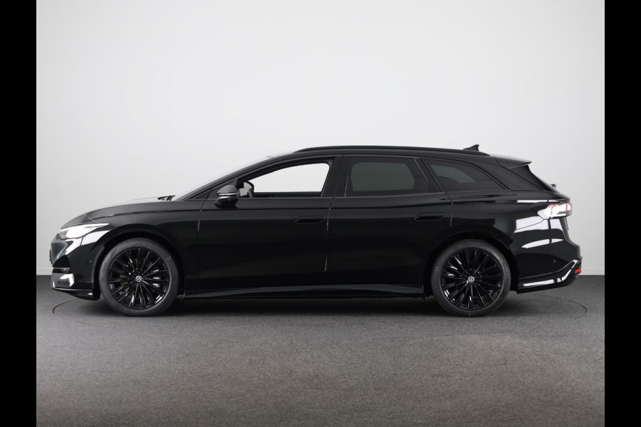 Volkswagen ID.7 Tourer Pro Limited Edition 77 kWh | Panoramadak | Head-Up Display | 360 Camera | Stoelverwarming |