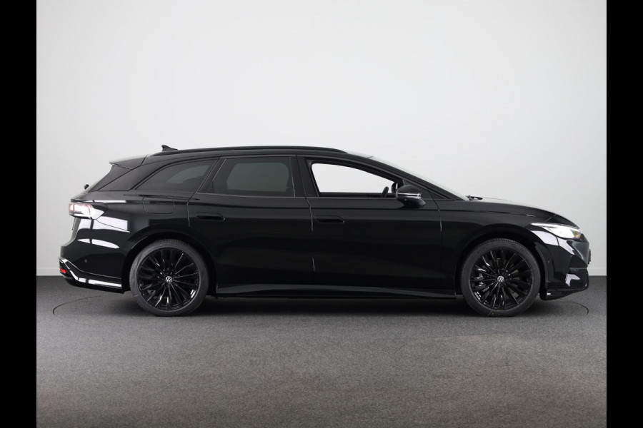 Volkswagen ID.7 Tourer Pro Limited Edition 77 kWh | Panoramadak | Head-Up Display | 360 Camera | Stoelverwarming |